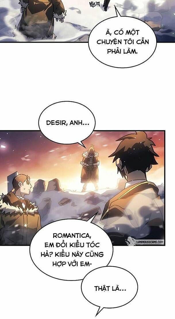 Truyện Tranh Chuyển Sinh Ma Pháp Đặc Biệt Yếu trang 5