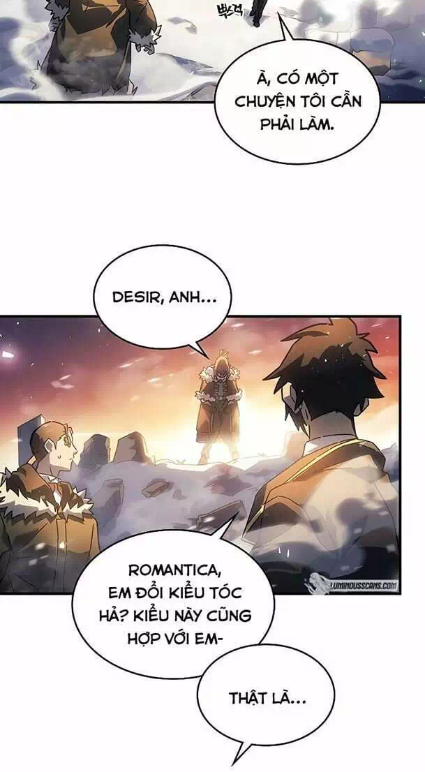 Truyện Tranh Chuyển Sinh Ma Pháp Đặc Biệt Yếu trang 5