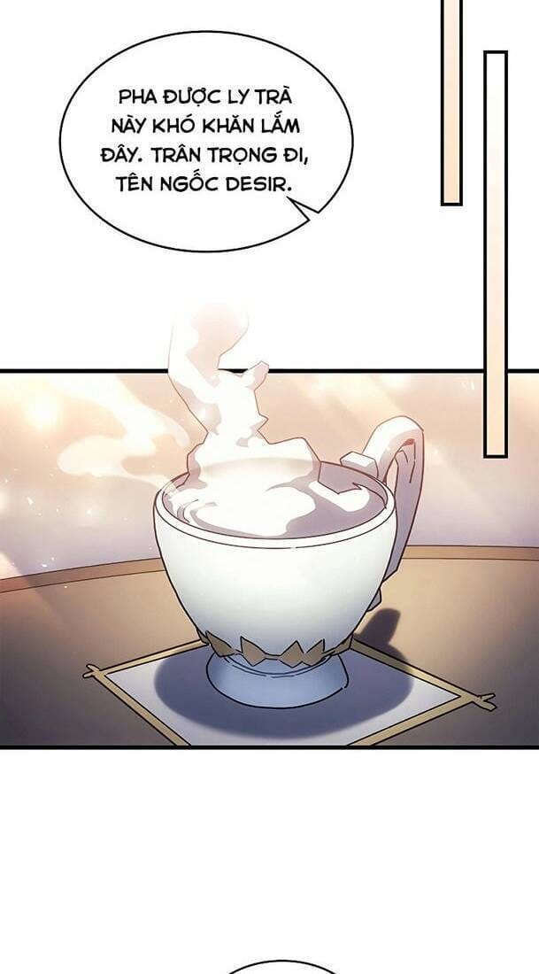 Truyện Tranh Chuyển Sinh Ma Pháp Đặc Biệt Yếu trang 5