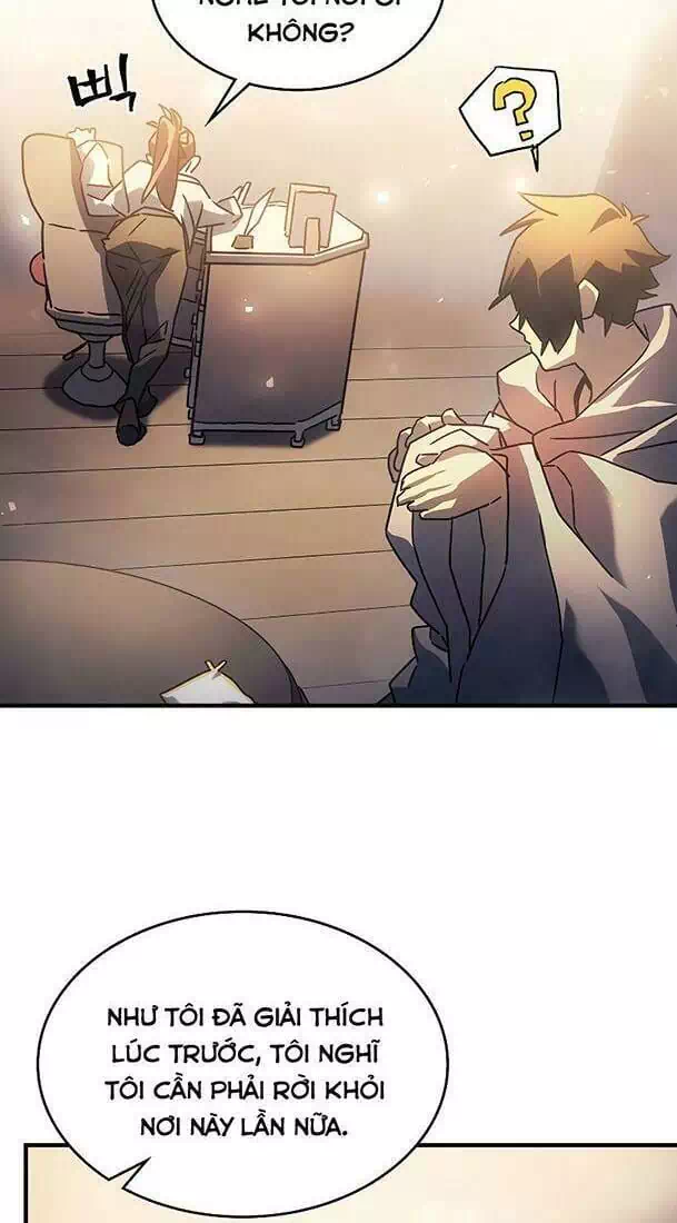 Truyện Tranh Chuyển Sinh Ma Pháp Đặc Biệt Yếu trang 5