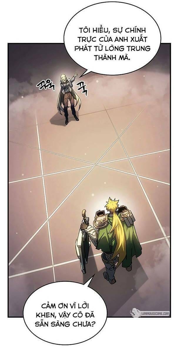 Truyện Tranh Chuyển Sinh Ma Pháp Đặc Biệt Yếu trang 5