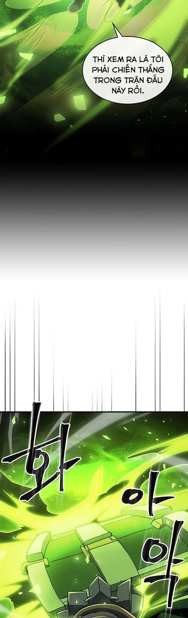 Truyện Tranh Chuyển Sinh Ma Pháp Đặc Biệt Yếu trang 5