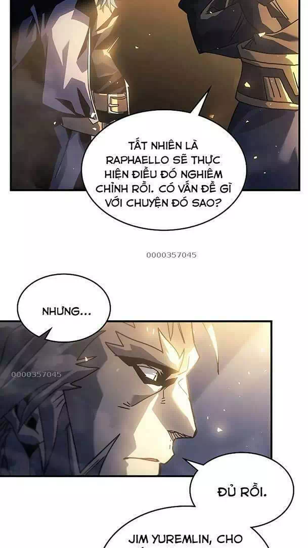 Truyện Tranh Chuyển Sinh Ma Pháp Đặc Biệt Yếu trang 5