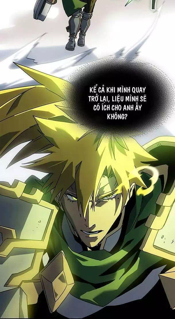 Truyện Tranh Chuyển Sinh Ma Pháp Đặc Biệt Yếu trang 5