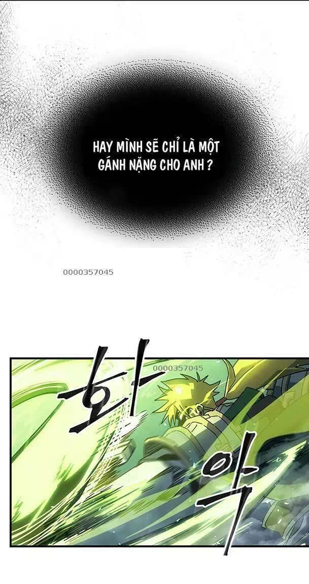 Truyện Tranh Chuyển Sinh Ma Pháp Đặc Biệt Yếu trang 5