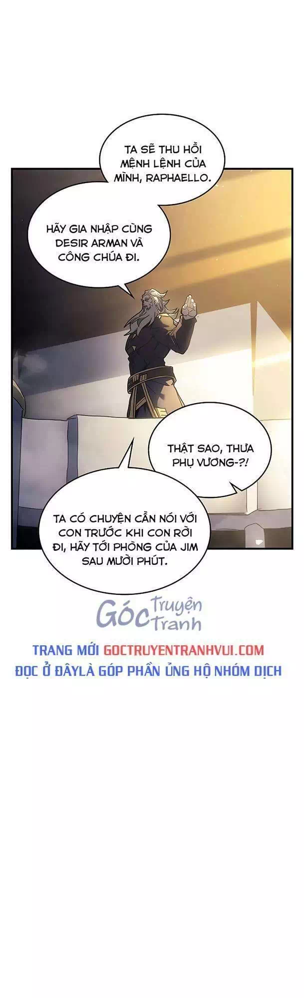 Truyện Tranh Chuyển Sinh Ma Pháp Đặc Biệt Yếu trang 5