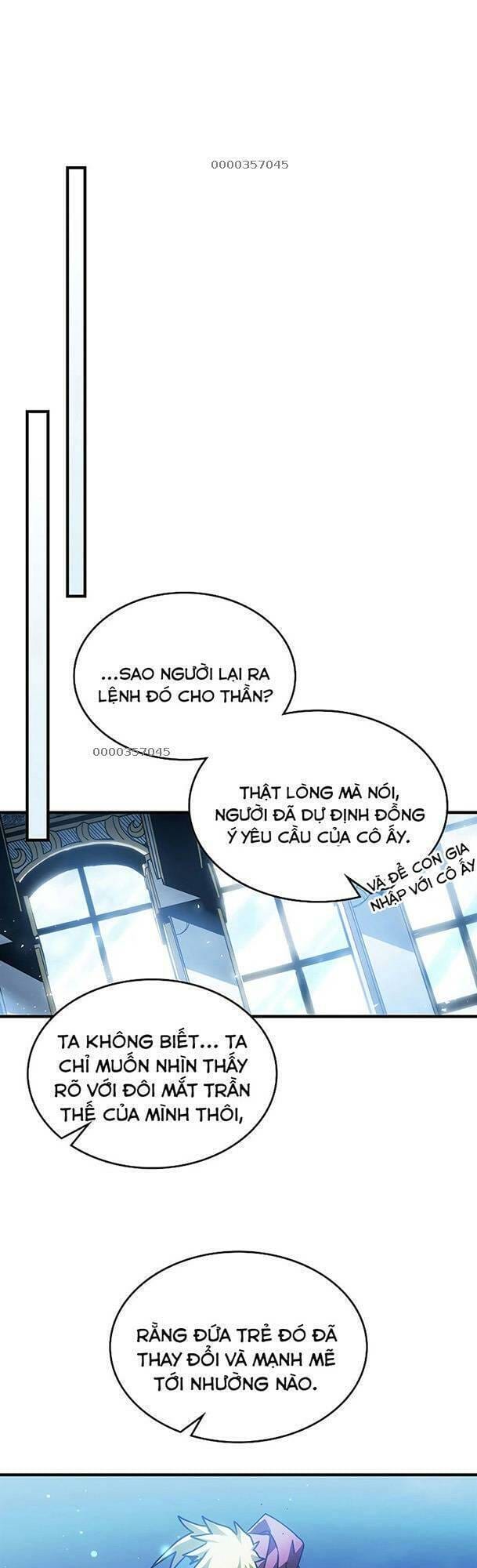 Truyện Tranh Chuyển Sinh Ma Pháp Đặc Biệt Yếu trang 5