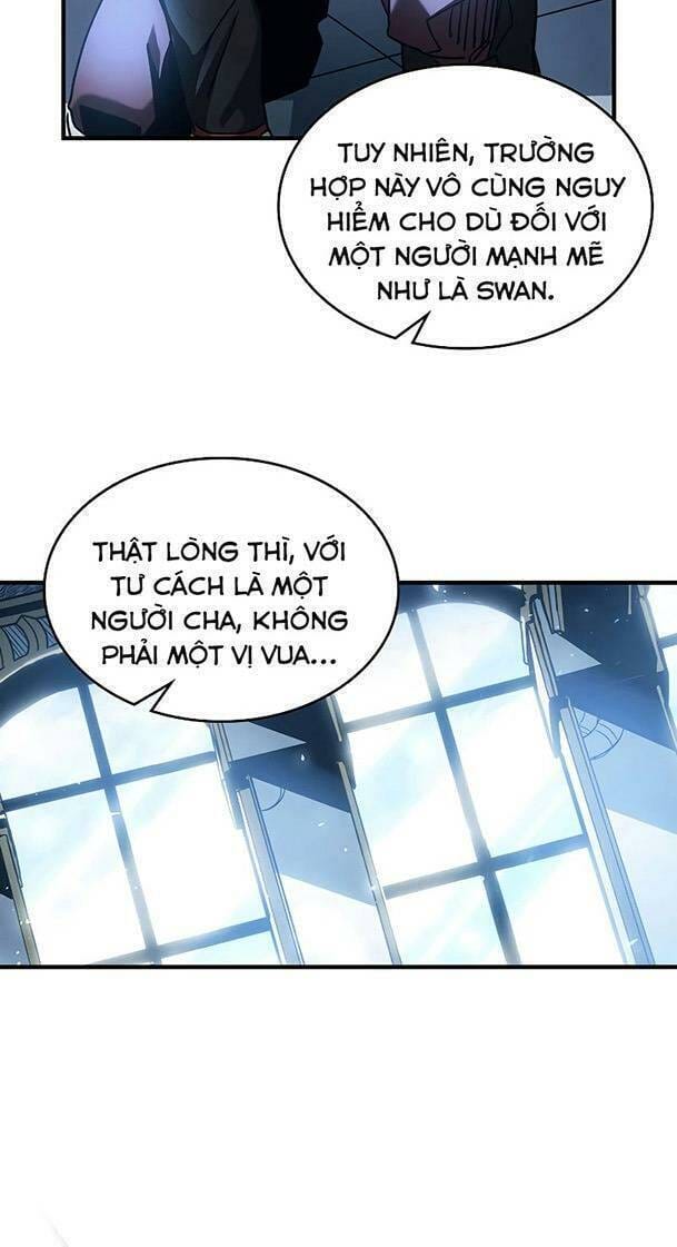 Truyện Tranh Chuyển Sinh Ma Pháp Đặc Biệt Yếu trang 5