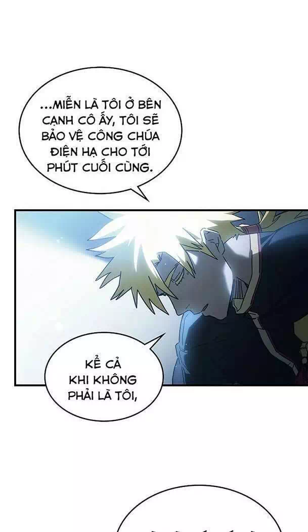 Truyện Tranh Chuyển Sinh Ma Pháp Đặc Biệt Yếu trang 5