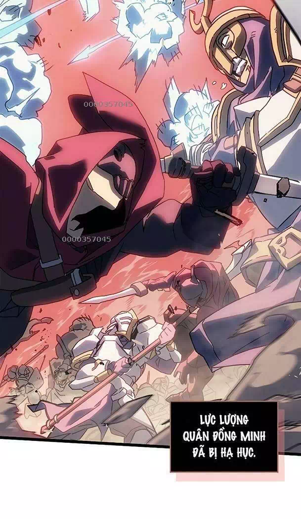 Truyện Tranh Chuyển Sinh Ma Pháp Đặc Biệt Yếu trang 5