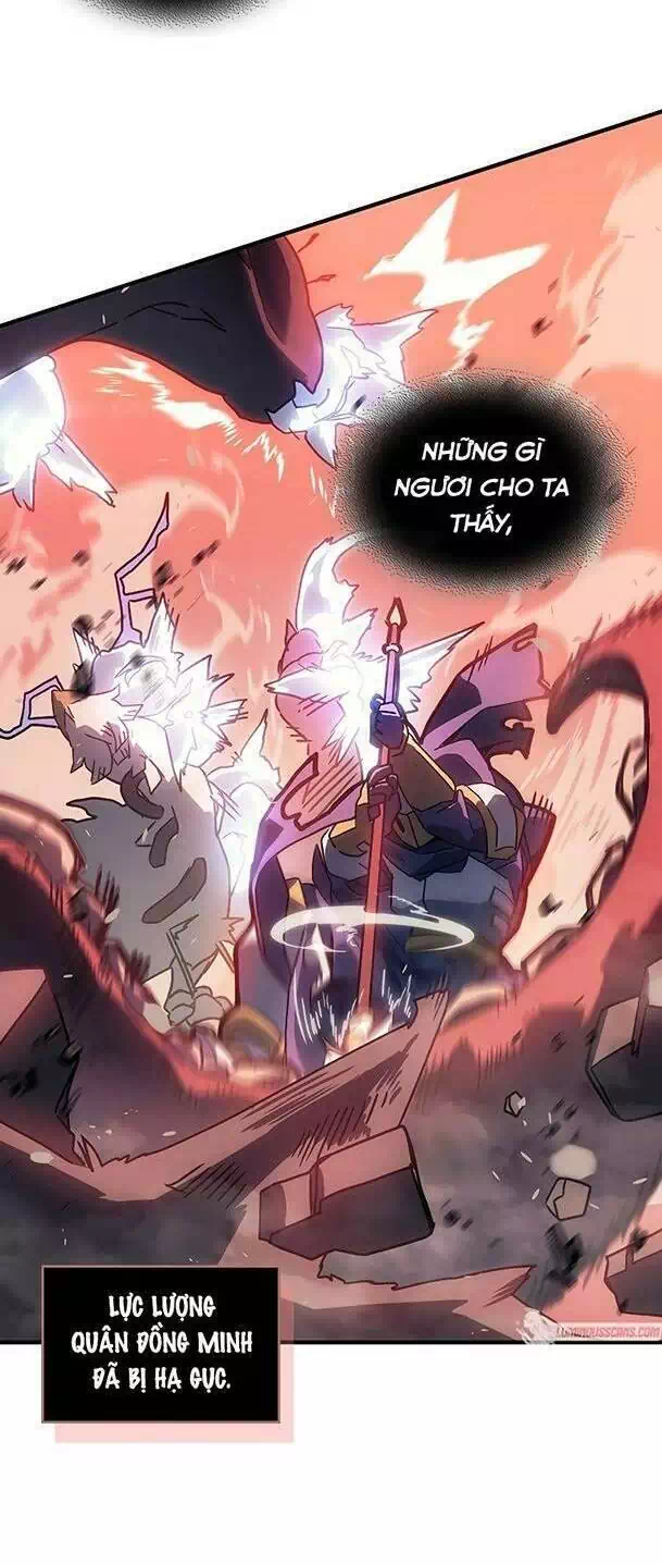 Truyện Tranh Chuyển Sinh Ma Pháp Đặc Biệt Yếu trang 5