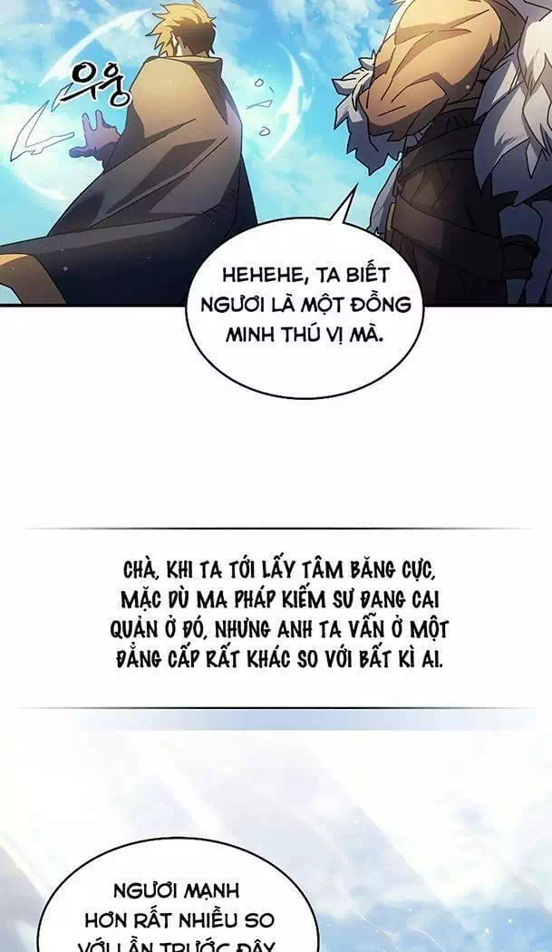 Truyện Tranh Chuyển Sinh Ma Pháp Đặc Biệt Yếu trang 5