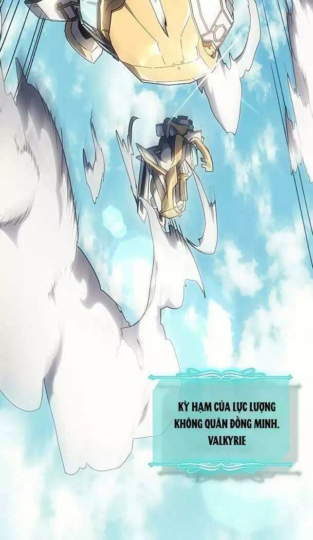 Truyện Tranh Chuyển Sinh Ma Pháp Đặc Biệt Yếu trang 5