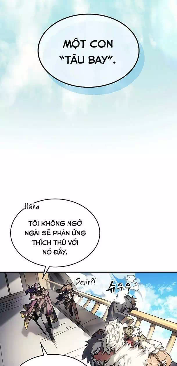 Truyện Tranh Chuyển Sinh Ma Pháp Đặc Biệt Yếu trang 5