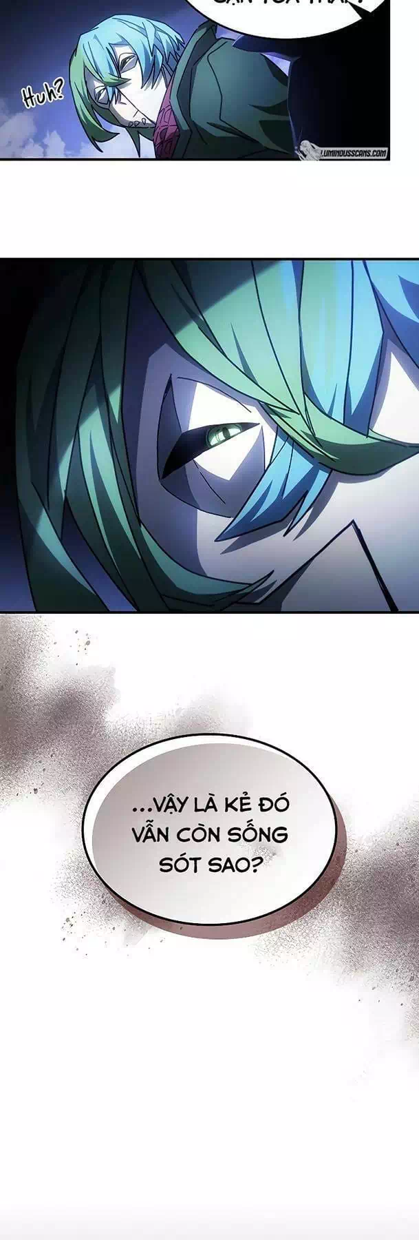 Truyện Tranh Chuyển Sinh Ma Pháp Đặc Biệt Yếu trang 5