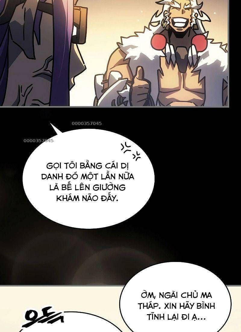 Truyện Tranh Chuyển Sinh Ma Pháp Đặc Biệt Yếu trang 5