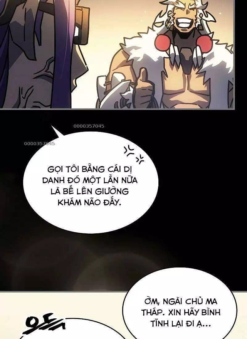 Truyện Tranh Chuyển Sinh Ma Pháp Đặc Biệt Yếu trang 5