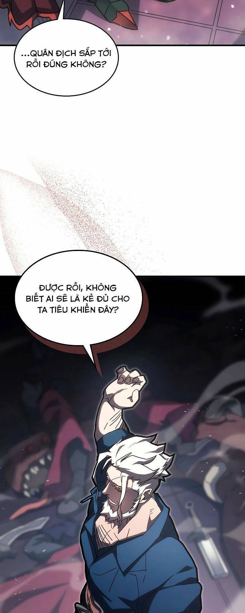 Truyện Tranh Chuyển Sinh Ma Pháp Đặc Biệt Yếu trang 5