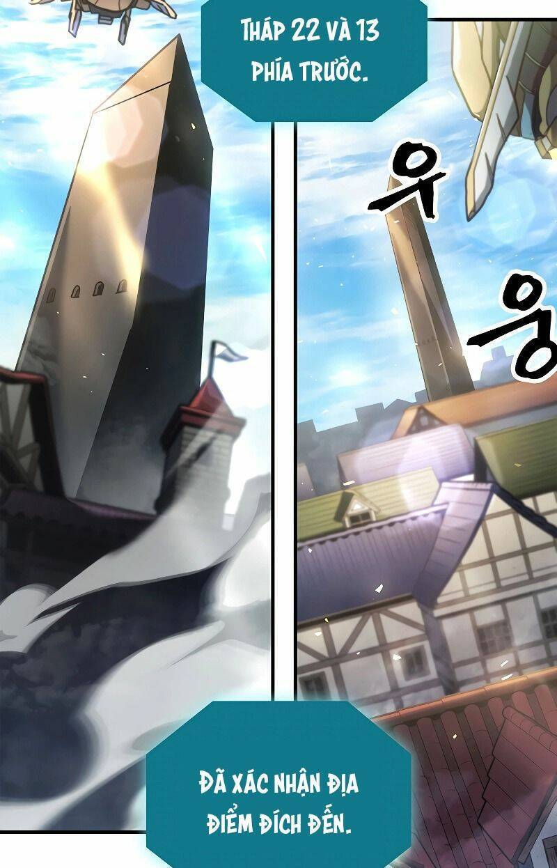 Truyện Tranh Chuyển Sinh Ma Pháp Đặc Biệt Yếu trang 5