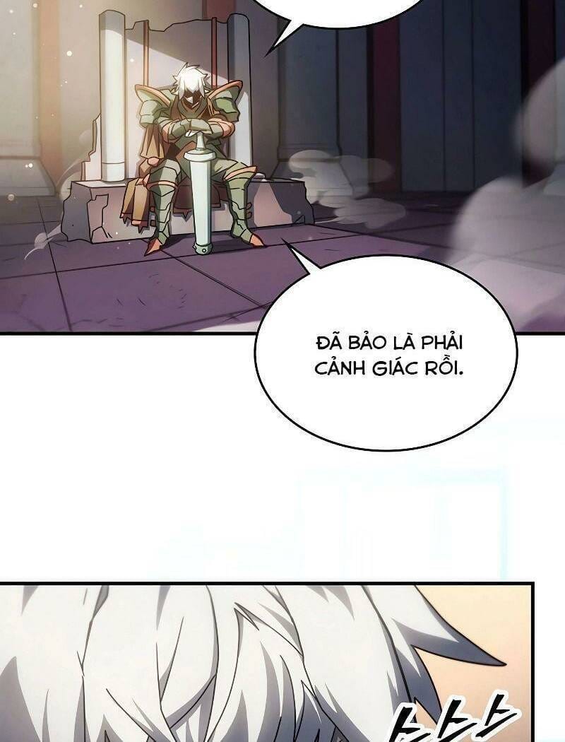 Truyện Tranh Chuyển Sinh Ma Pháp Đặc Biệt Yếu trang 5