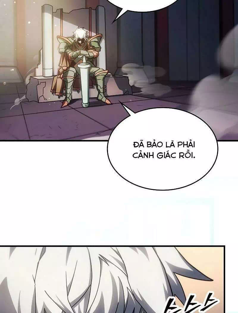 Truyện Tranh Chuyển Sinh Ma Pháp Đặc Biệt Yếu trang 5