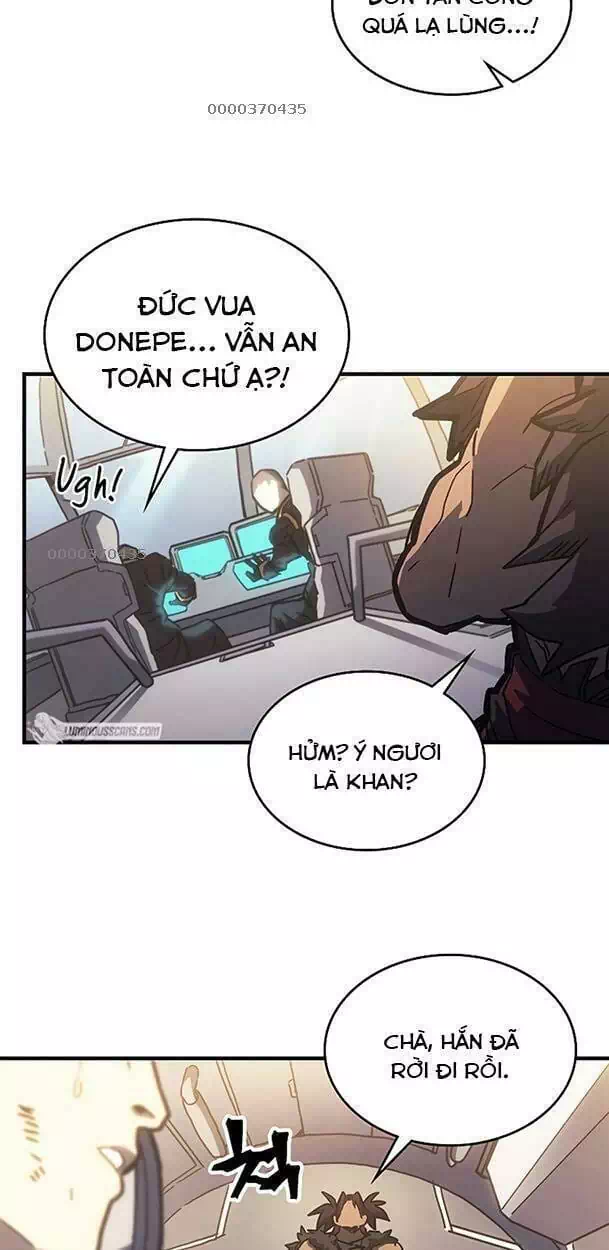 Truyện Tranh Chuyển Sinh Ma Pháp Đặc Biệt Yếu trang 5