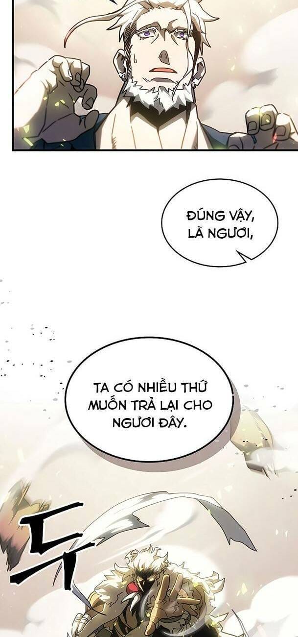 Truyện Tranh Chuyển Sinh Ma Pháp Đặc Biệt Yếu trang 5