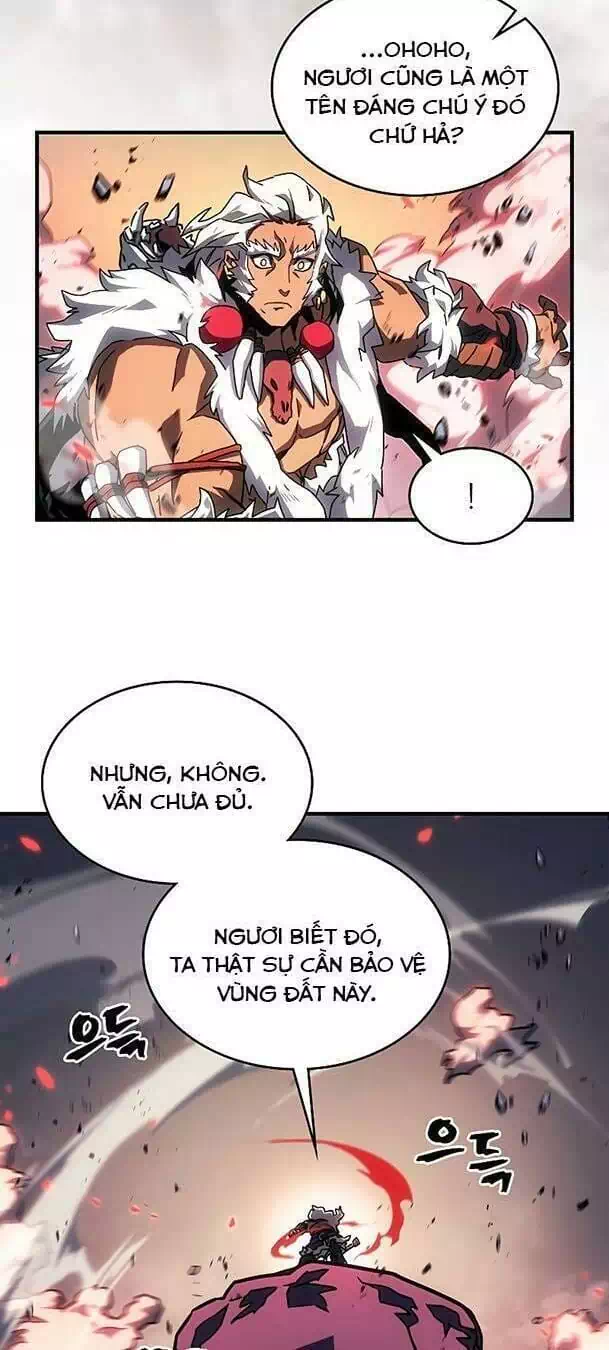 Truyện Tranh Chuyển Sinh Ma Pháp Đặc Biệt Yếu trang 5