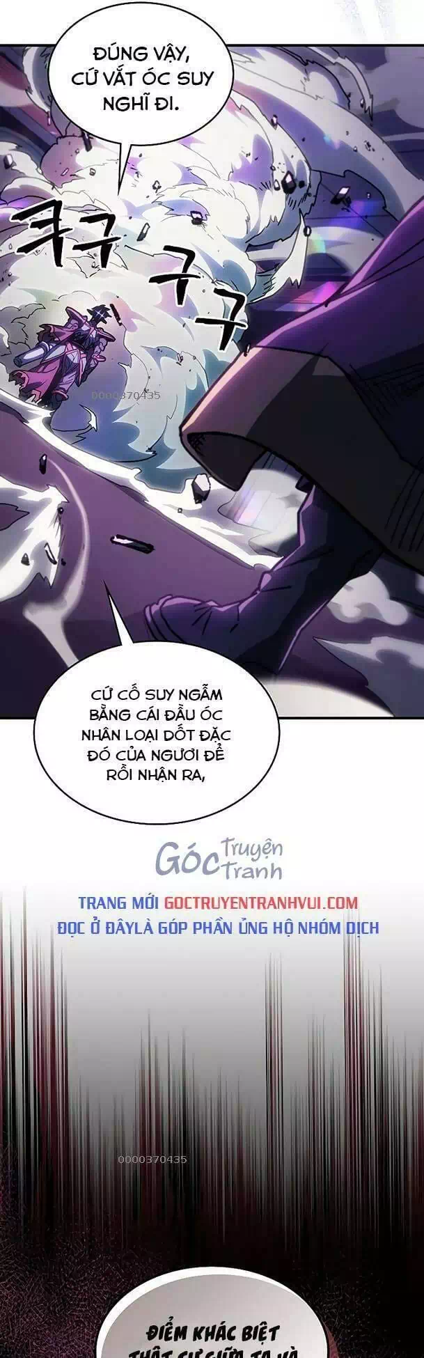 Truyện Tranh Chuyển Sinh Ma Pháp Đặc Biệt Yếu trang 5