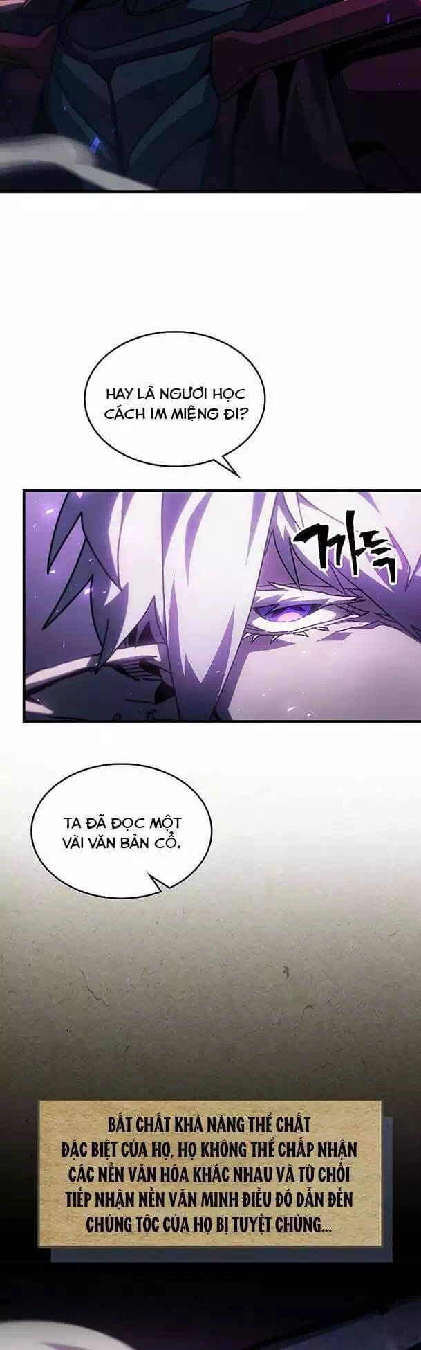 Truyện Tranh Chuyển Sinh Ma Pháp Đặc Biệt Yếu trang 5