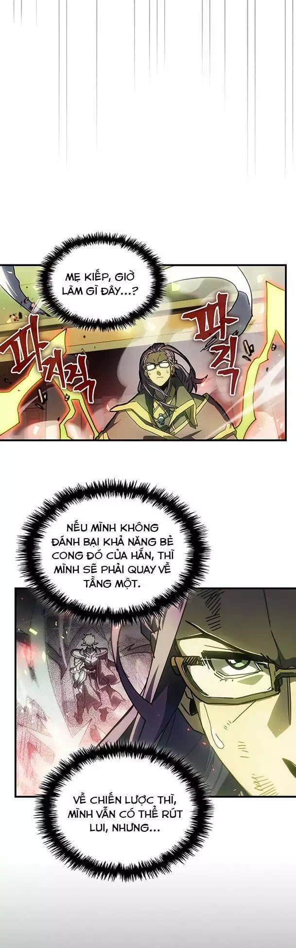 Truyện Tranh Chuyển Sinh Ma Pháp Đặc Biệt Yếu trang 5