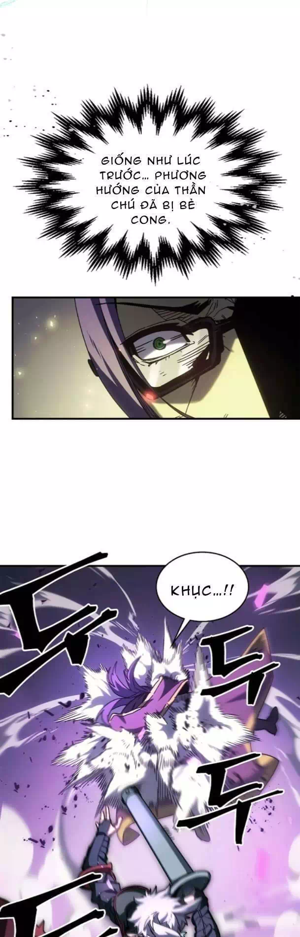 Truyện Tranh Chuyển Sinh Ma Pháp Đặc Biệt Yếu trang 5