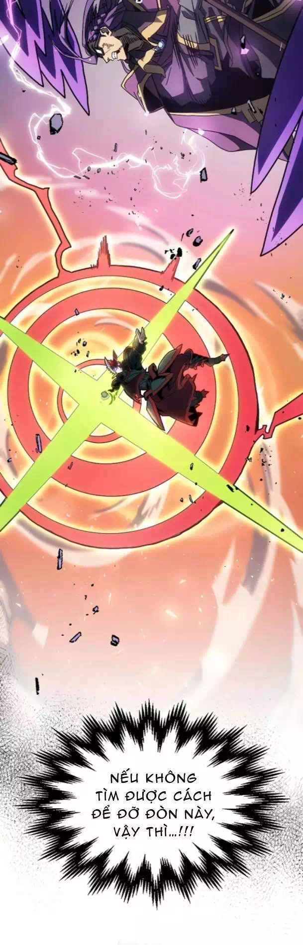 Truyện Tranh Chuyển Sinh Ma Pháp Đặc Biệt Yếu trang 5
