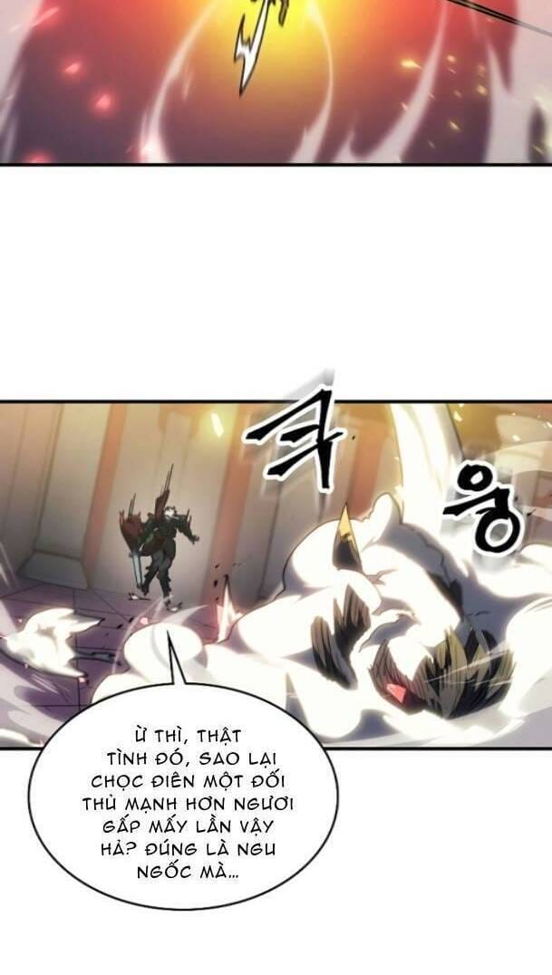 Truyện Tranh Chuyển Sinh Ma Pháp Đặc Biệt Yếu trang 5
