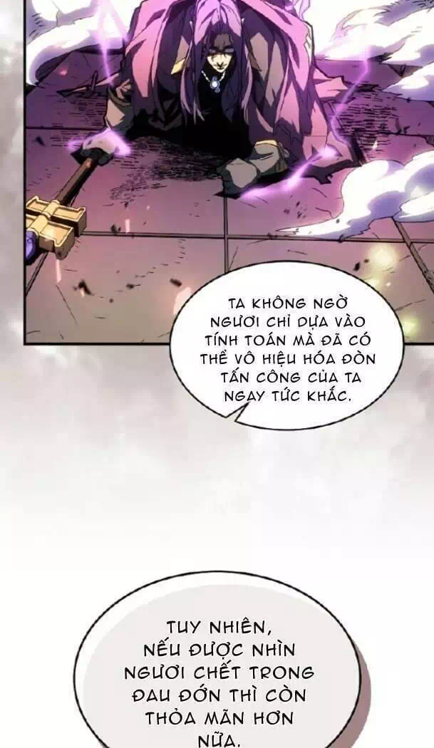 Truyện Tranh Chuyển Sinh Ma Pháp Đặc Biệt Yếu trang 5