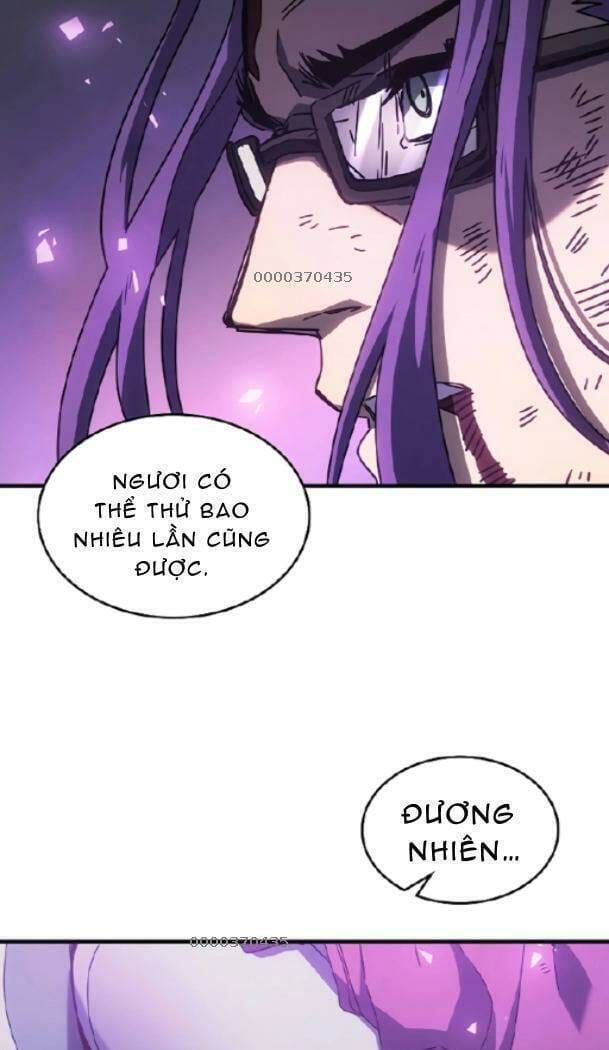 Truyện Tranh Chuyển Sinh Ma Pháp Đặc Biệt Yếu trang 5