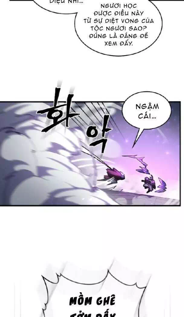 Truyện Tranh Chuyển Sinh Ma Pháp Đặc Biệt Yếu trang 5