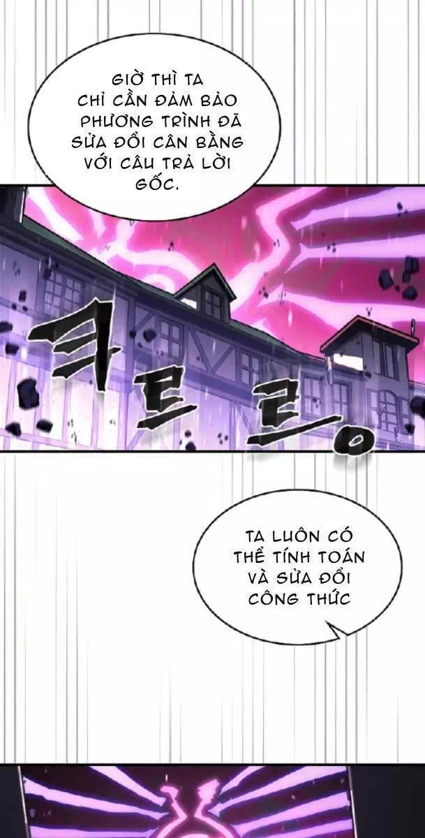 Truyện Tranh Chuyển Sinh Ma Pháp Đặc Biệt Yếu trang 5