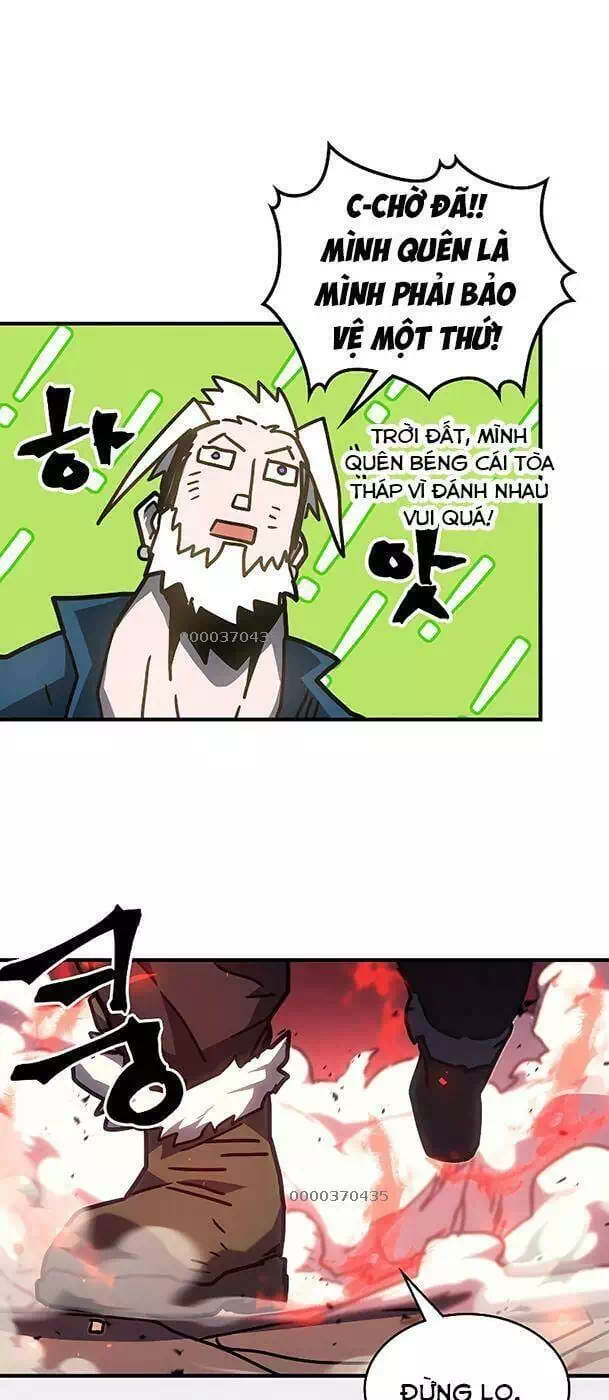 Truyện Tranh Chuyển Sinh Ma Pháp Đặc Biệt Yếu trang 5