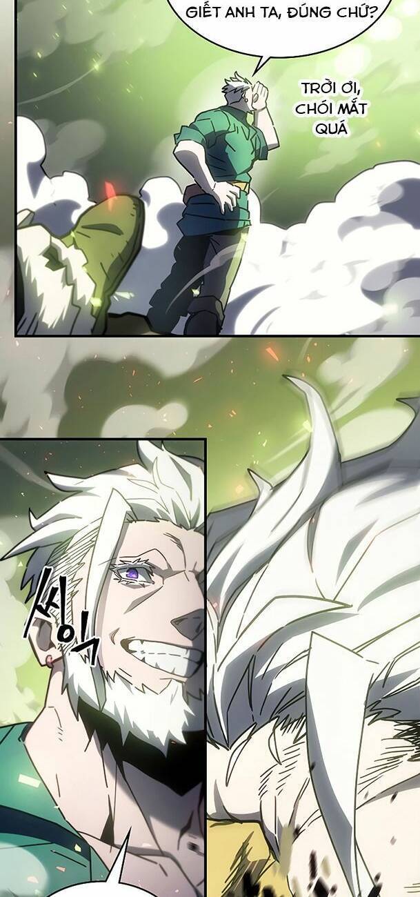 Truyện Tranh Chuyển Sinh Ma Pháp Đặc Biệt Yếu trang 5