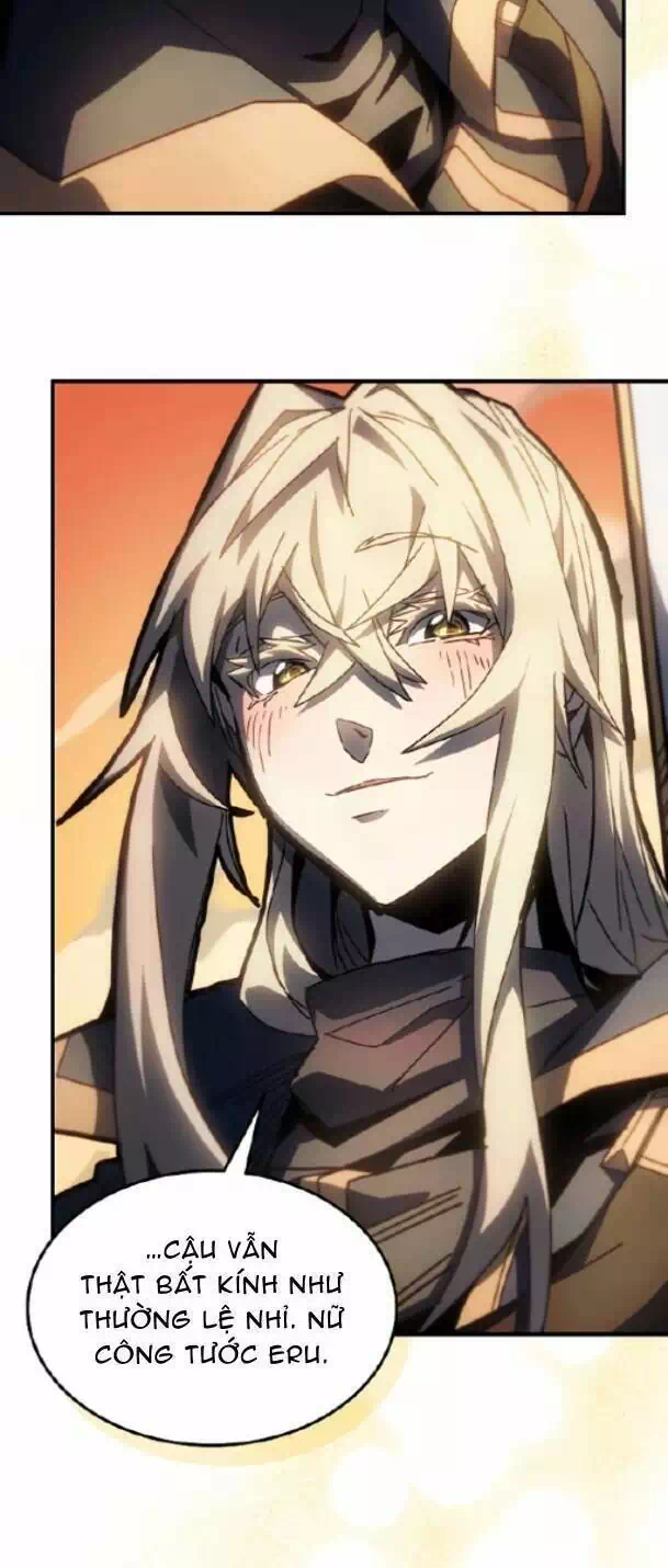 Truyện Tranh Chuyển Sinh Ma Pháp Đặc Biệt Yếu trang 5