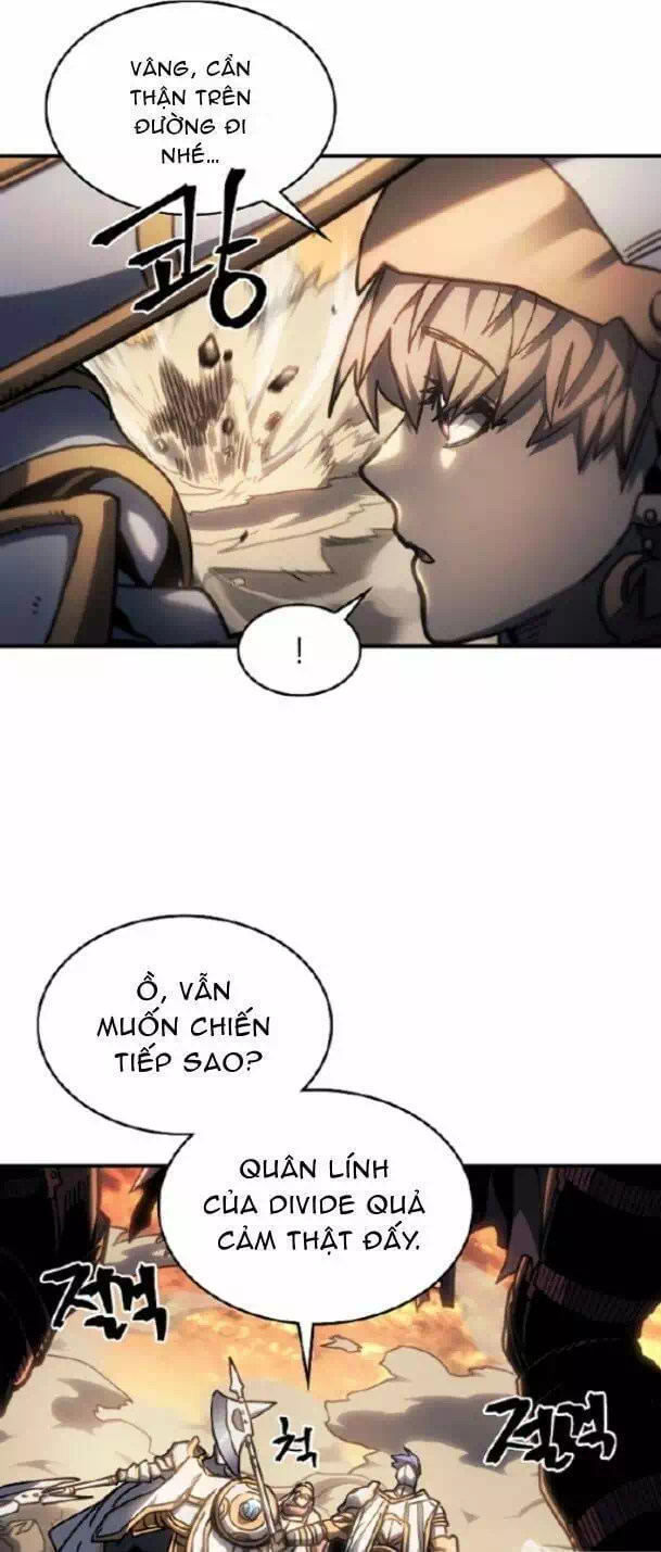 Truyện Tranh Chuyển Sinh Ma Pháp Đặc Biệt Yếu trang 5