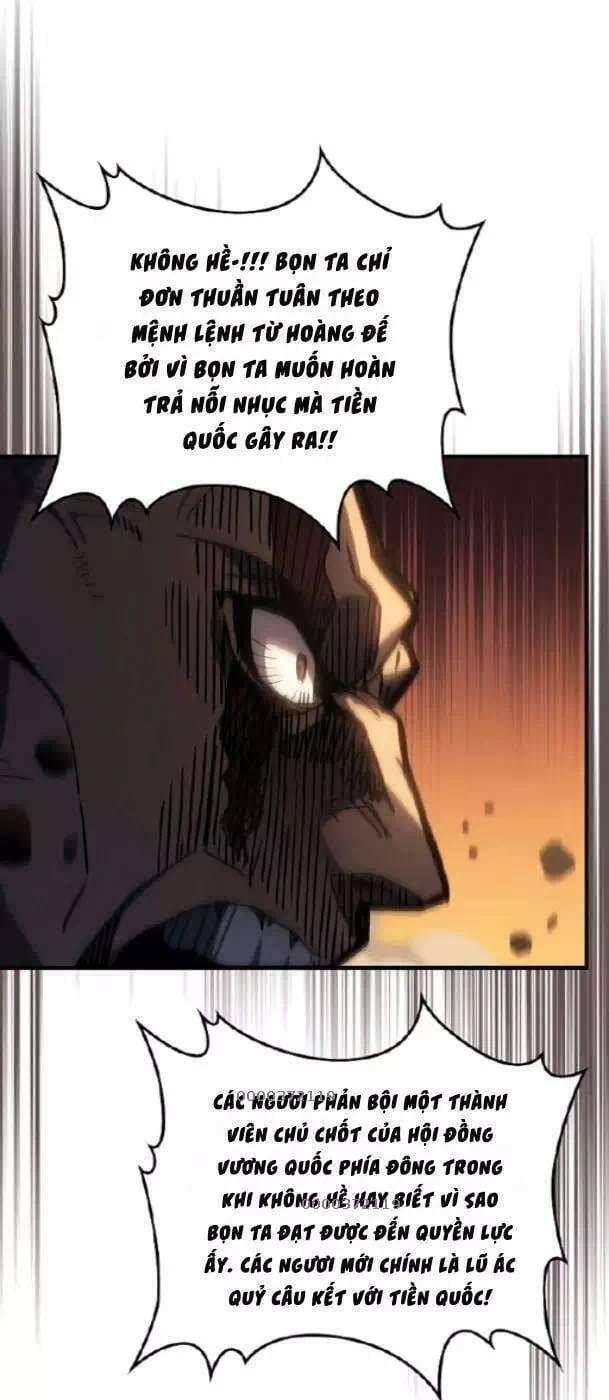 Truyện Tranh Chuyển Sinh Ma Pháp Đặc Biệt Yếu trang 5