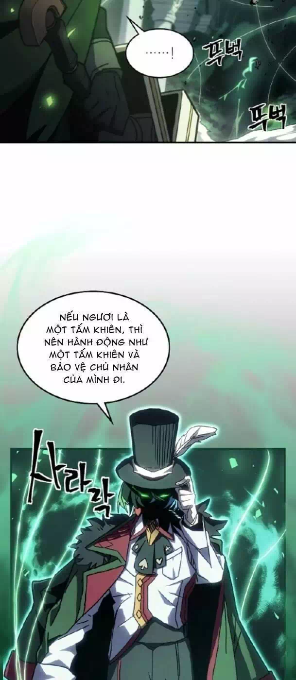Truyện Tranh Chuyển Sinh Ma Pháp Đặc Biệt Yếu trang 5