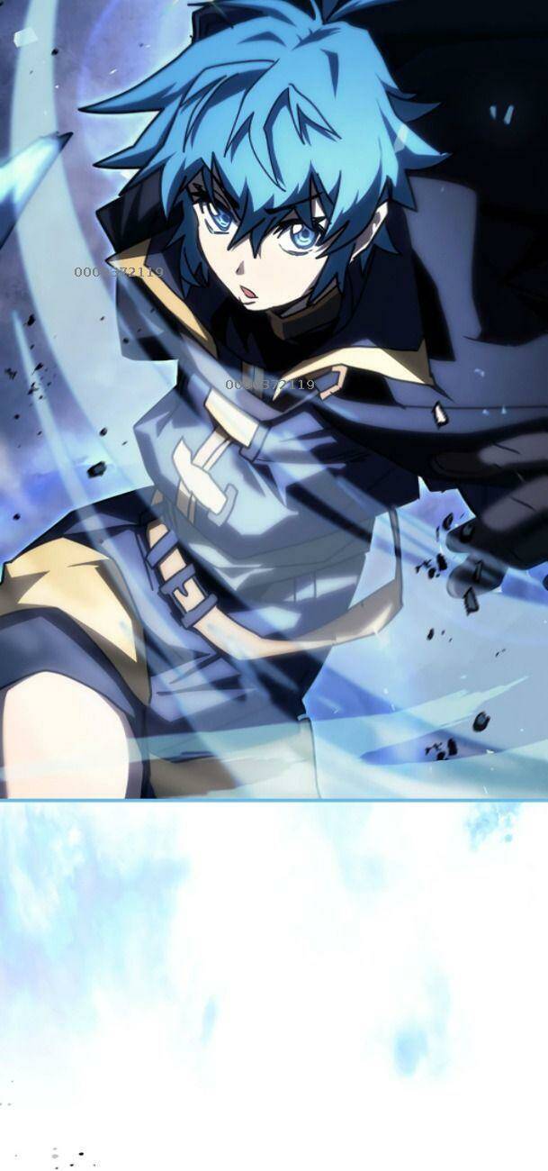 Truyện Tranh Chuyển Sinh Ma Pháp Đặc Biệt Yếu trang 5