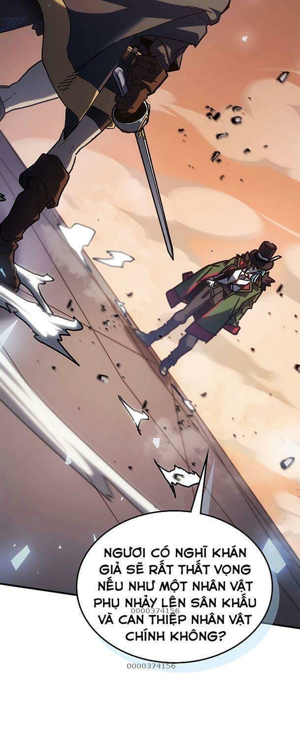 Truyện Tranh Chuyển Sinh Ma Pháp Đặc Biệt Yếu trang 5