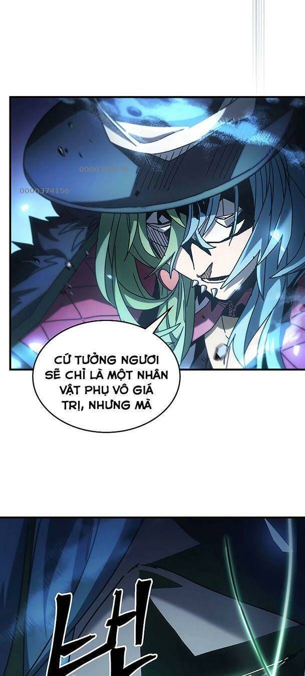 Truyện Tranh Chuyển Sinh Ma Pháp Đặc Biệt Yếu trang 5