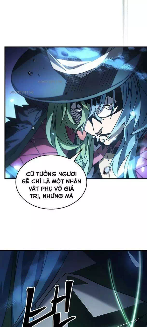 Truyện Tranh Chuyển Sinh Ma Pháp Đặc Biệt Yếu trang 5
