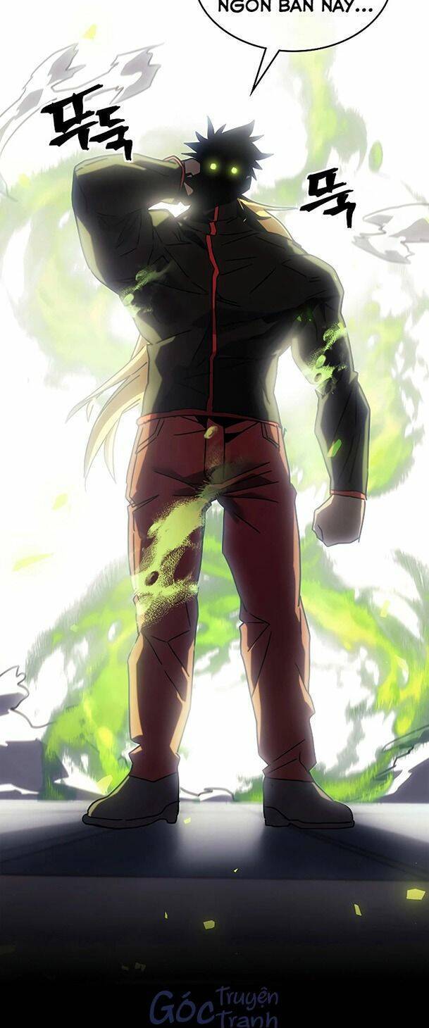 Truyện Tranh Chuyển Sinh Ma Pháp Đặc Biệt Yếu trang 5