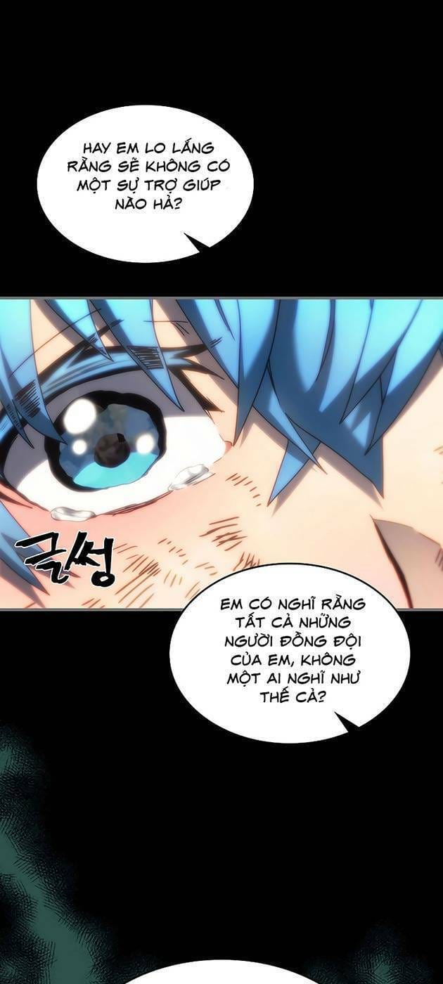 Truyện Tranh Chuyển Sinh Ma Pháp Đặc Biệt Yếu trang 5